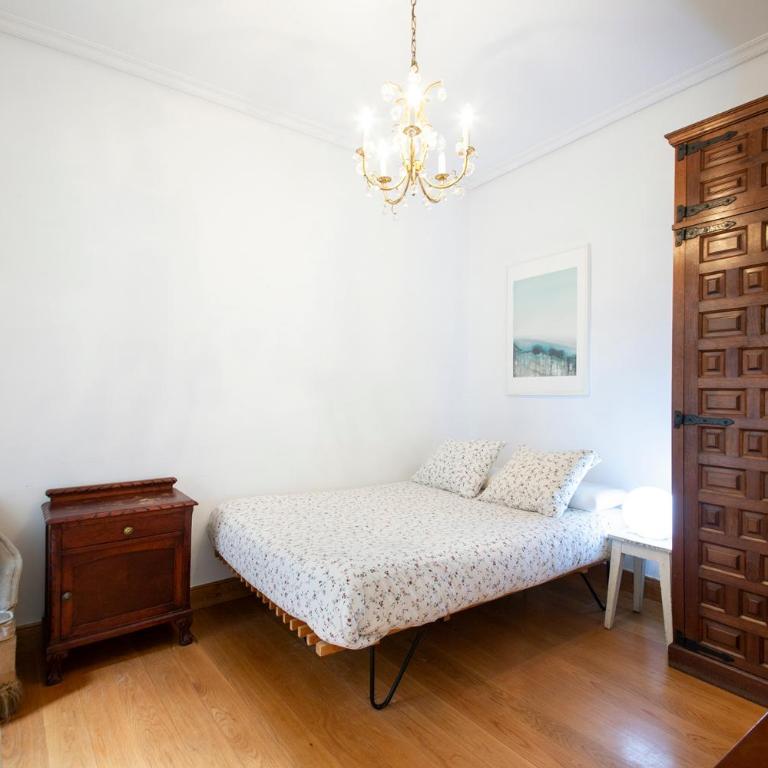 Beach & City - Neighbourhood of Gros - Apartamento Estándar - 10