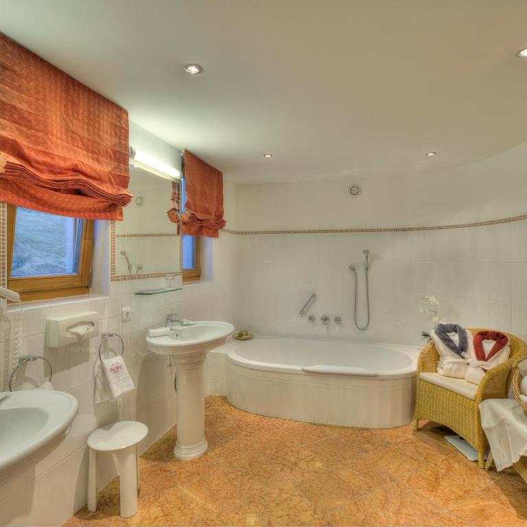 Der Bichlhof - Comfort Suite - 2