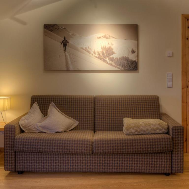 Der Bichlhof - Comfort Suite - 3