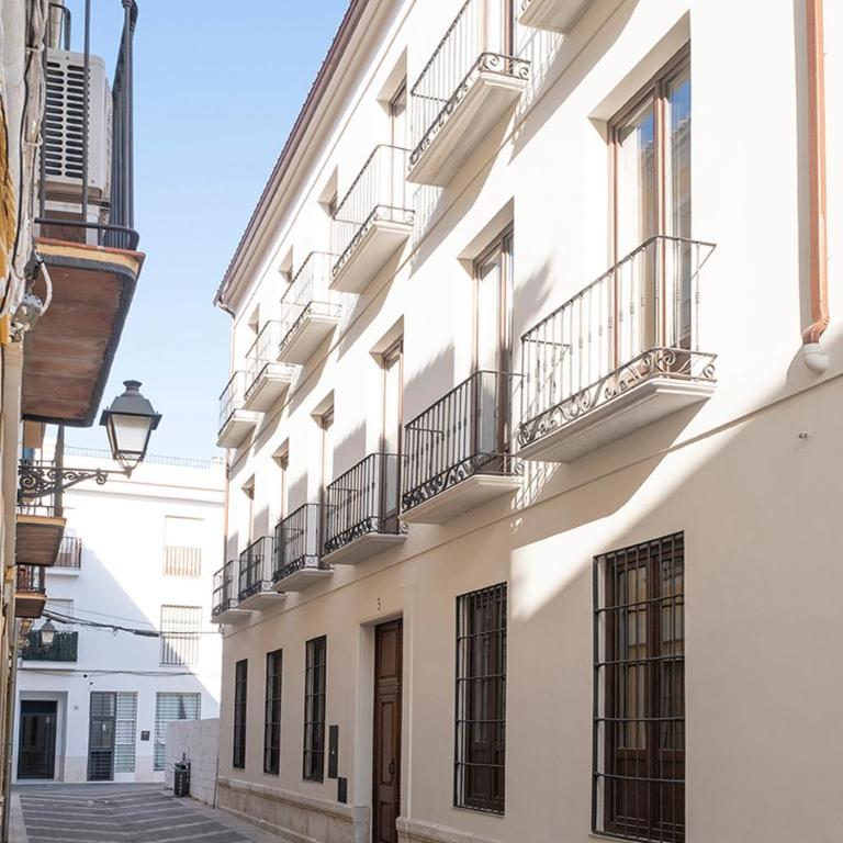 Apartamentos Simba - Estudio con balcones 1B sin terraza y sin jacuzzi - 27