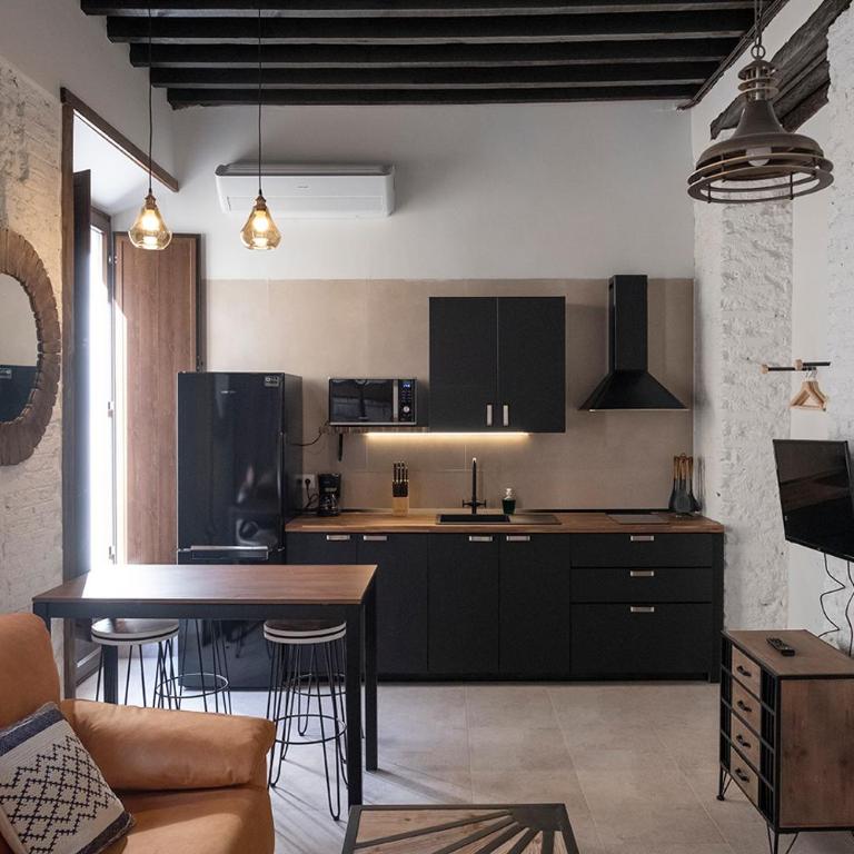 Apartamentos Simba - Estudio con balcones 1B sin terraza y sin jacuzzi - 19