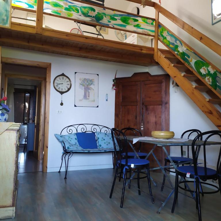 Sogno sul mare - Appartamento con 3 Camere da Letto - 15