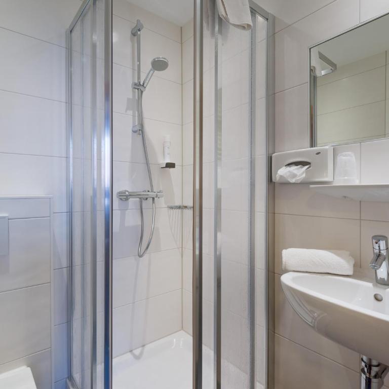 Haus Tirol - Standard Doppelzimmer - 3