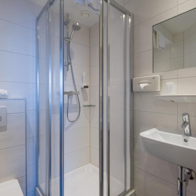 Haus Tirol - Standard Doppelzimmer - 4