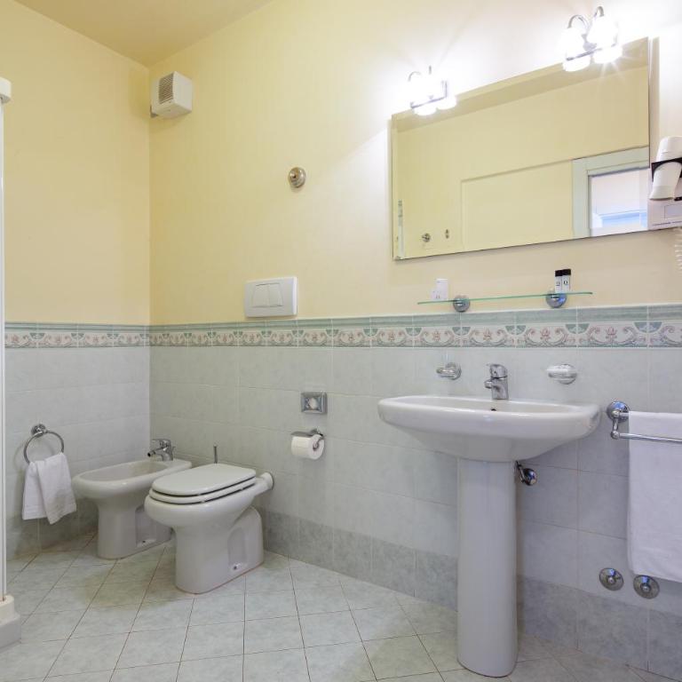 Domina Borgo degli Ulivi - Garda Lake - Appartamento con 1 Camera da Letto e Vista Lago - 1