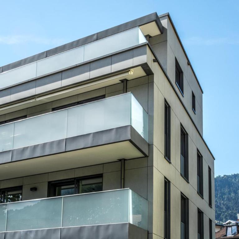 Apartment Gänseblüemli - GRIWA RENT AG - Appartamento con 2 Camere da Letto - 11