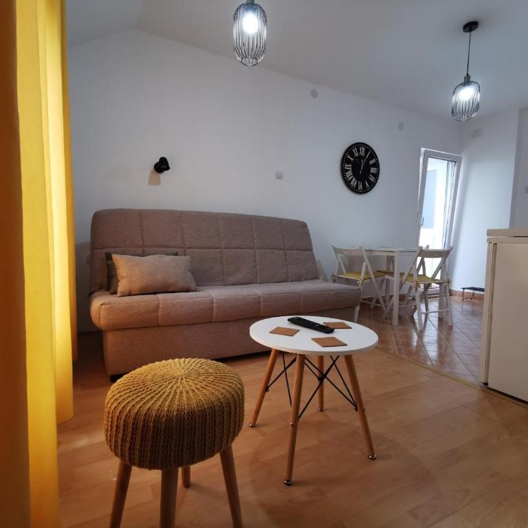 Vila Breza - Apartman sa Balkonom - 13