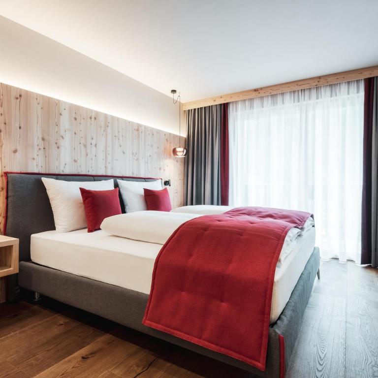 Batacör - Natures Heartbeat - Chalet con 2 Camere da Letto - 11