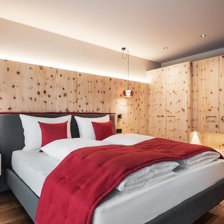 Batacör - Natures Heartbeat - Chalet con 2 Camere da Letto - 9
