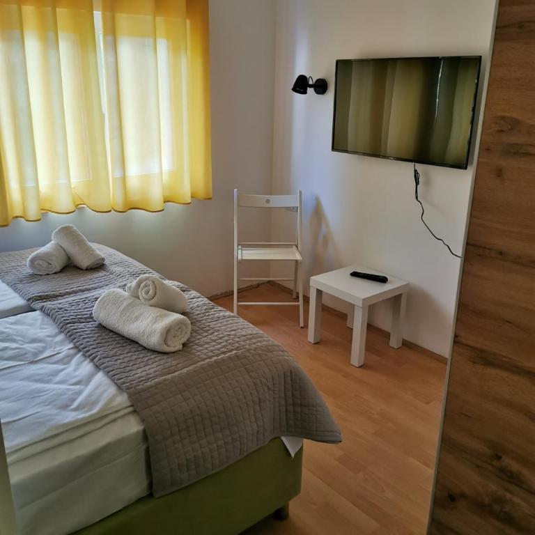 Vila Breza - Apartman sa 1 Spavaćom Sobom - 16