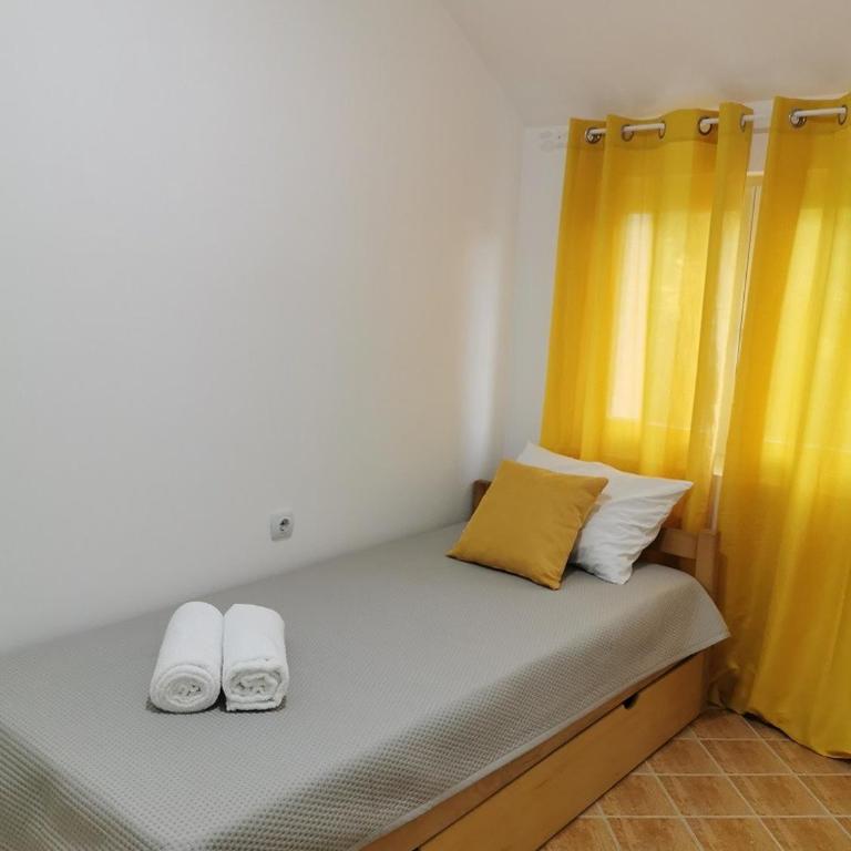 Vila Breza - Apartman sa 1 Spavaćom Sobom - 18