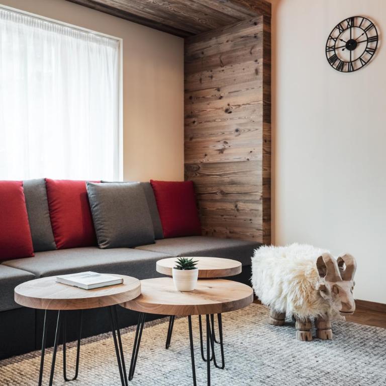 Batacör - Natures Heartbeat - Chalet con 2 Camere da Letto - 19