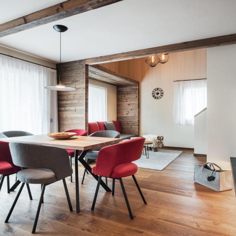 Batacör - Natures Heartbeat - Chalet con 2 Camere da Letto - 18