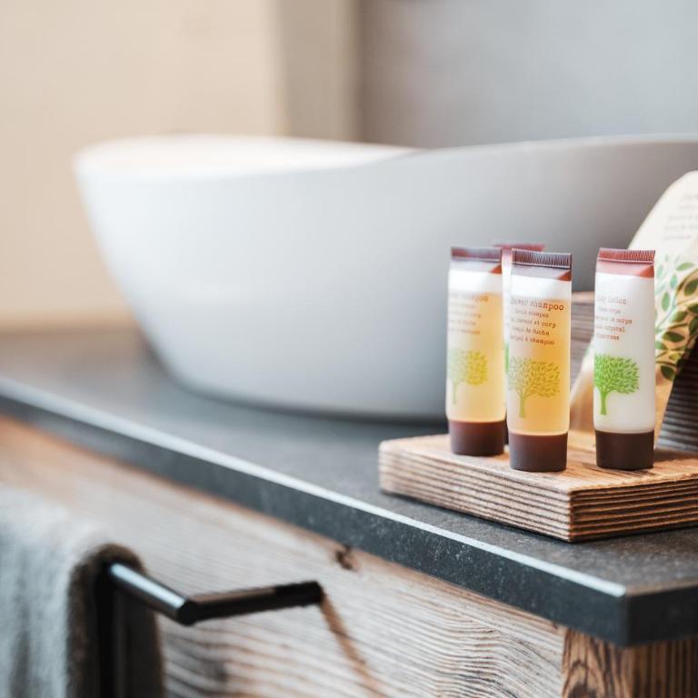 Batacör - Natures Heartbeat - Chalet con 2 Camere da Letto - 13