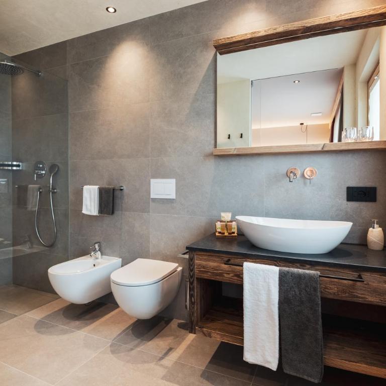 Batacör - Natures Heartbeat - Chalet con 2 Camere da Letto - 12