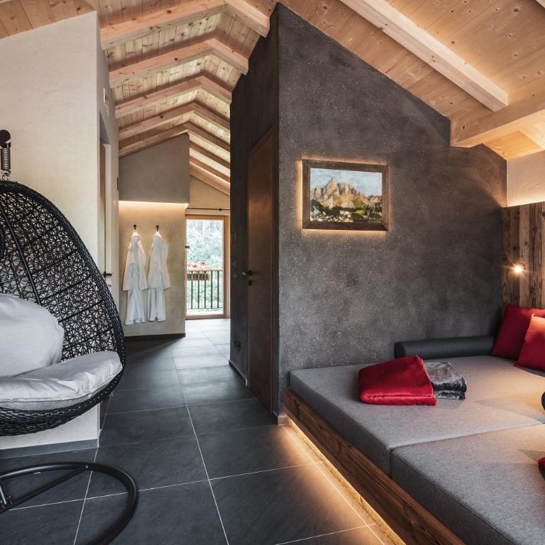 Batacör - Natures Heartbeat - Chalet con 2 Camere da Letto - 23