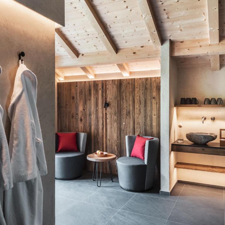 Batacör - Natures Heartbeat - Chalet con 2 Camere da Letto - 25