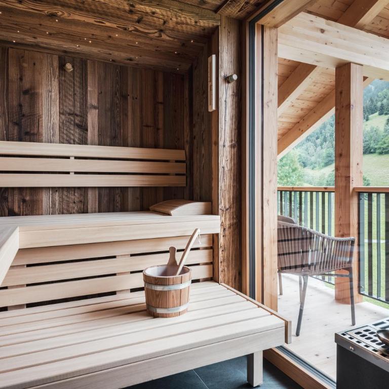 Batacör - Natures Heartbeat - Chalet con 2 Camere da Letto - 24