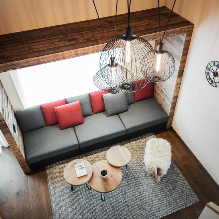 Batacör - Natures Heartbeat - Chalet con 2 Camere da Letto - 21