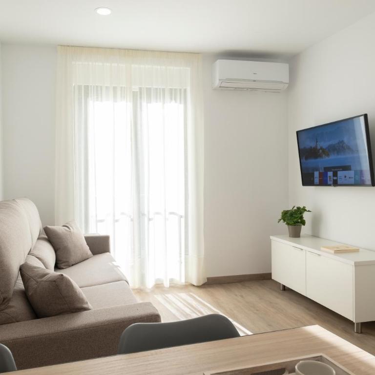 Luxor Torre del Clavero Apartments - Apartamento de 2 dormitorios - 8
