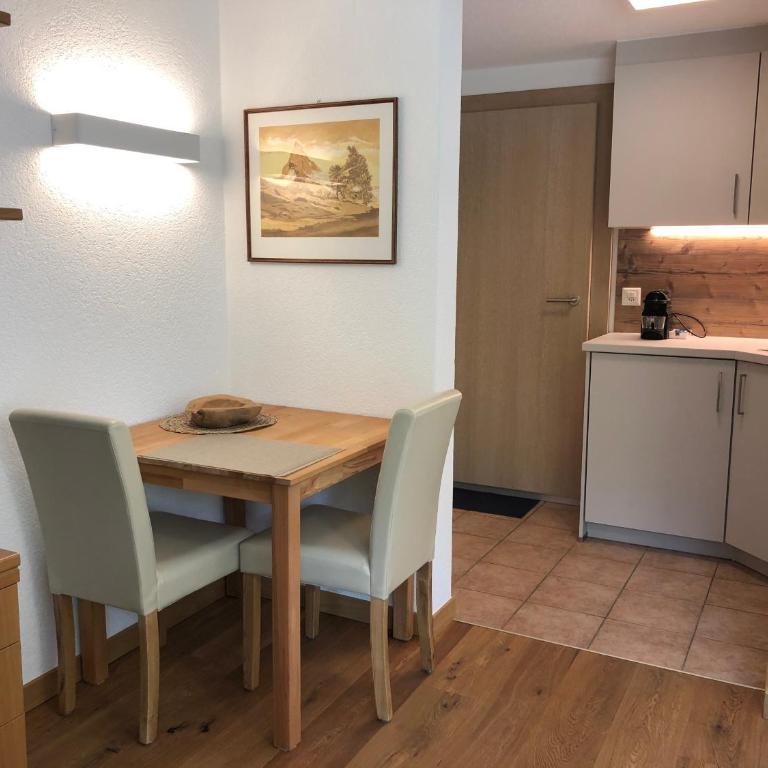 Haus Galileo - Apartamento Estudio - 5