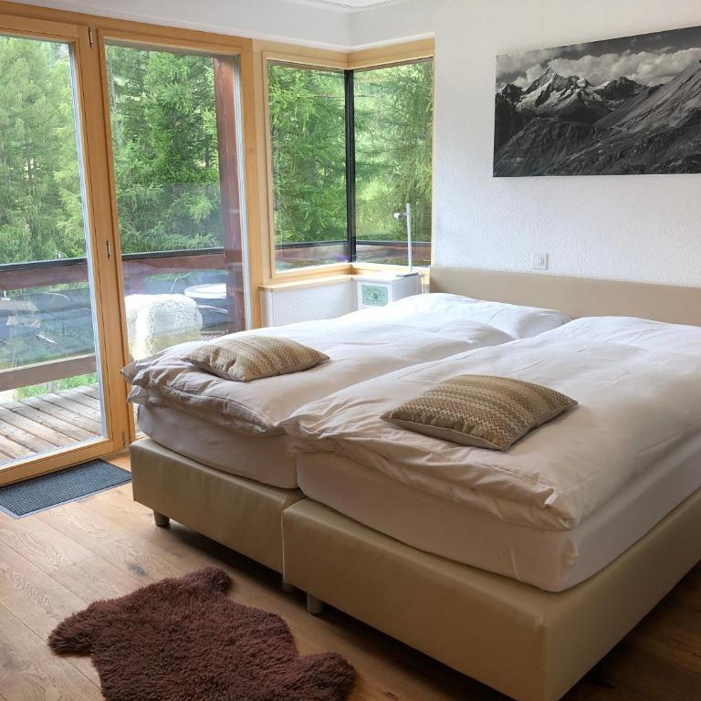Haus Galileo - Estudio - 5