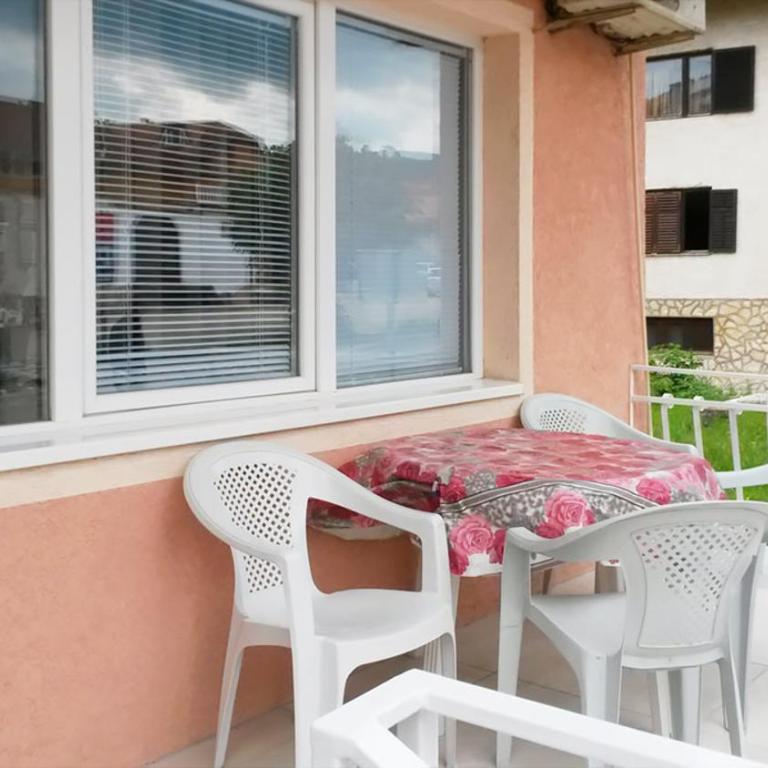 Apartments Petkovic - Standardni Apartman - 1