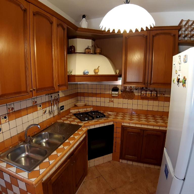 Case Pescatori Villette - Superior Villa - 2