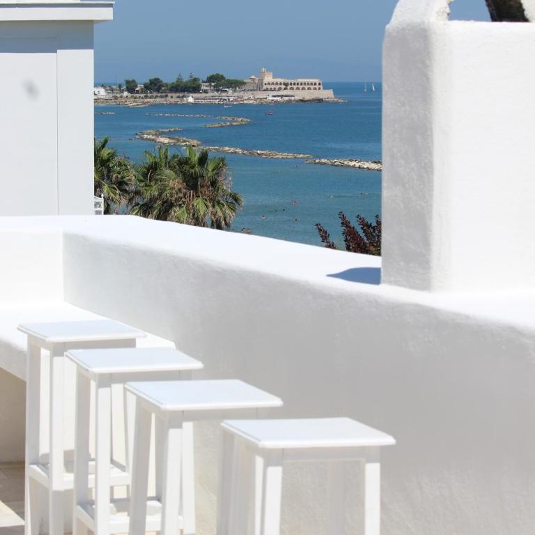 Villa Matinella - Villa Fronte Spiaggia - 36
