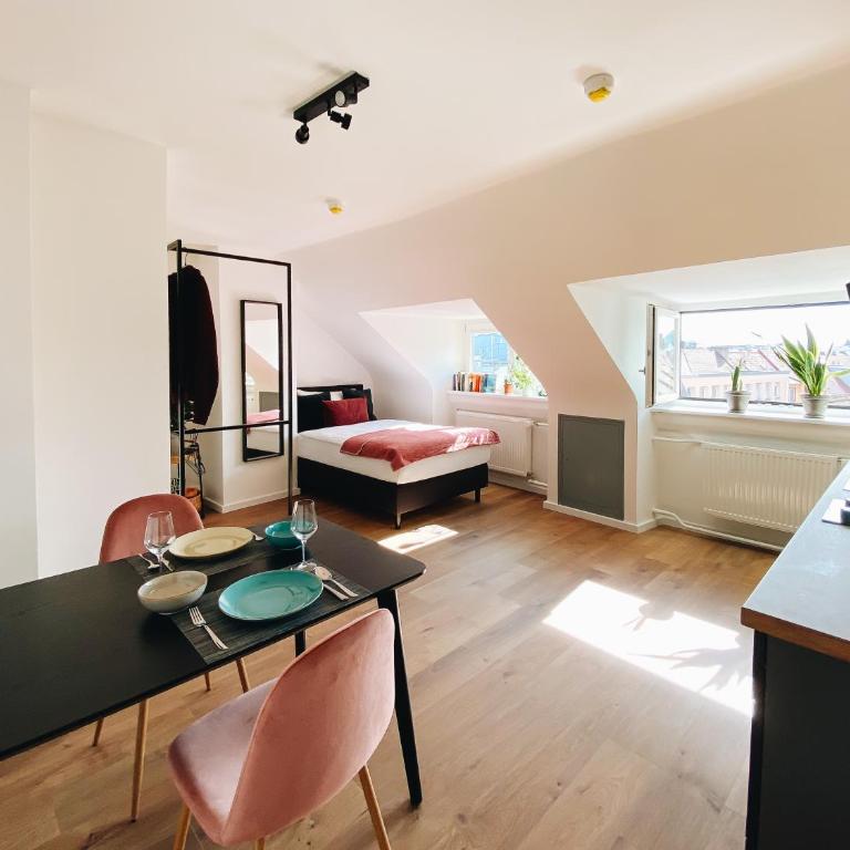 Lorenz Apartments - Studio-Apartment - 2