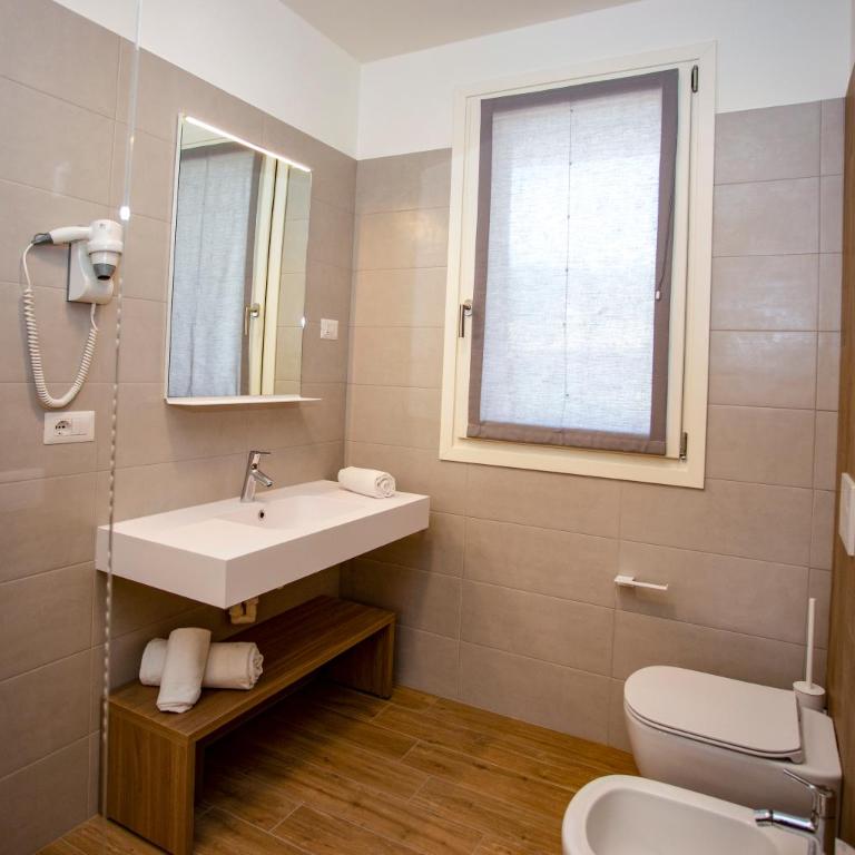 Residenza Olivo - Appartamento Top con 1 Camera da Letto - 2