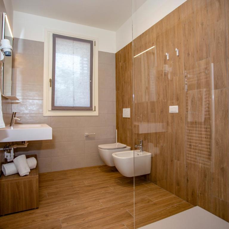 Residenza Olivo - Appartamento Top con 1 Camera da Letto - 8