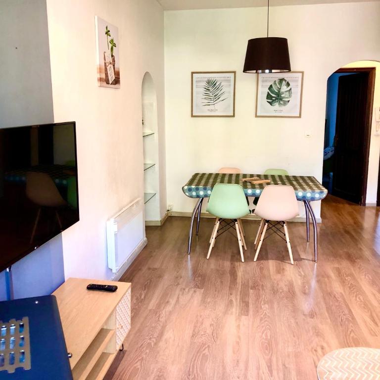 Appartement au cœur de breil sur roya - Appartement 2 Chambres - 15