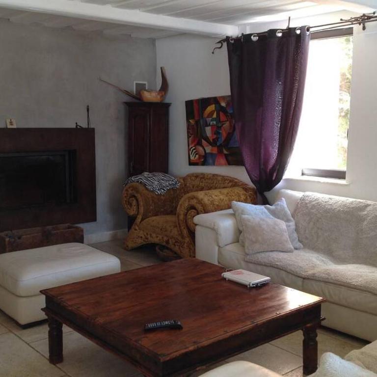 CHALET FAMILIAL AURON - Chalet - 19