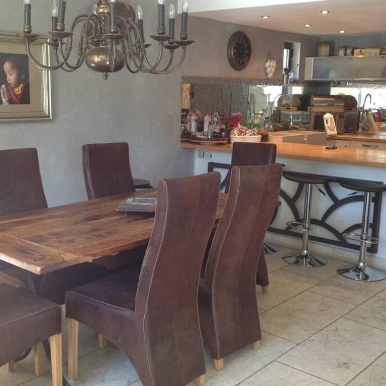 CHALET FAMILIAL AURON - Chalet - 15