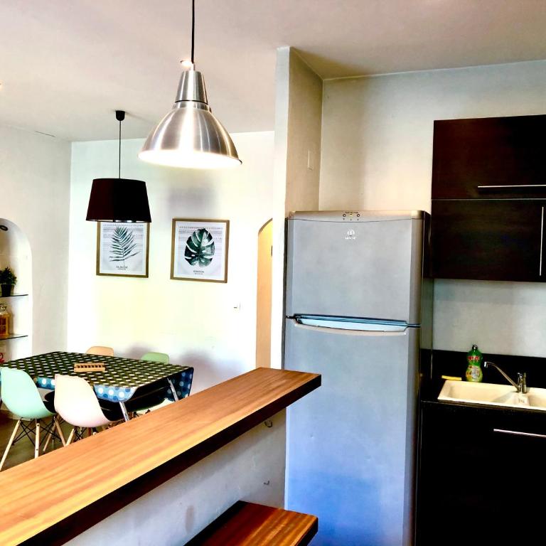 Appartement au cœur de breil sur roya - Appartement 2 Chambres - 10