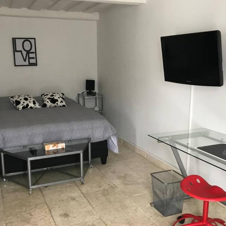 CHALET FAMILIAL AURON - Chalet - 41