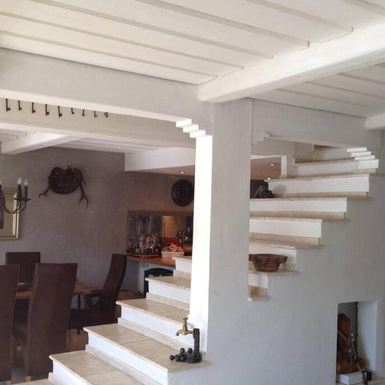 CHALET FAMILIAL AURON - Chalet - 20