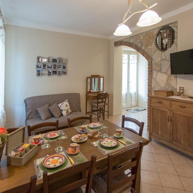 il Roseto holidays - Casa con 3 Camere da Letto - 1