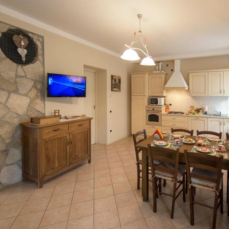 il Roseto holidays - Casa con 3 Camere da Letto - 10