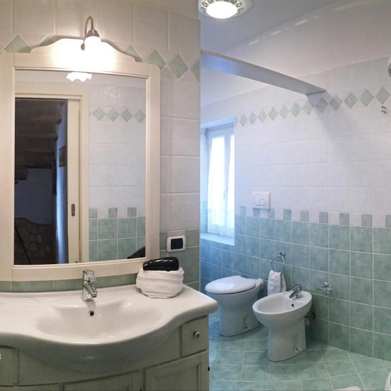 il Roseto holidays - Casa con 3 Camere da Letto - 9