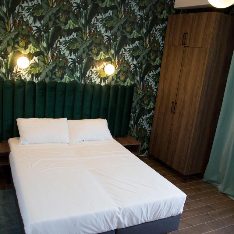 Luxurio rooms with baths - Camera Quadrupla - 3