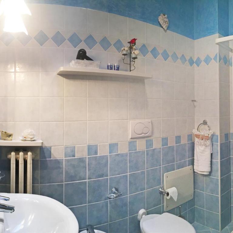 il Roseto holidays - Casa con 3 Camere da Letto - 8
