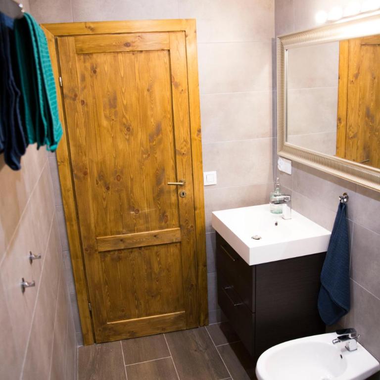 Luxurio rooms with baths - Camera Quadrupla - 5
