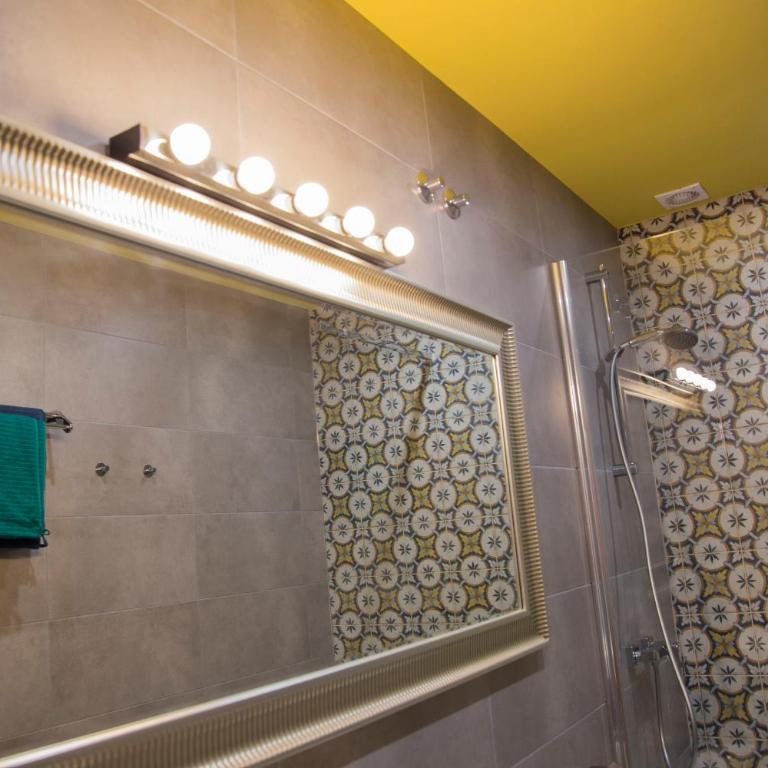 Luxurio rooms with baths - Camera Quadrupla - 6