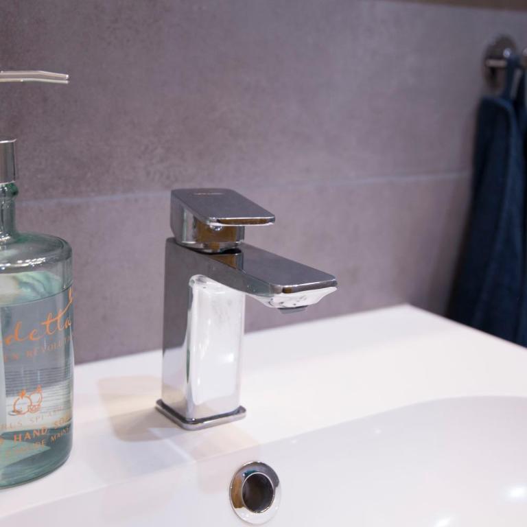 Luxurio rooms with baths - Camera Quadrupla - 7