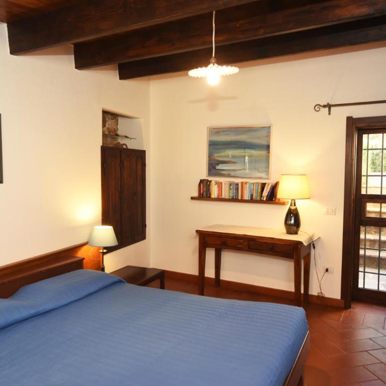 Dépendance Viburni - Appartamento con 3 Camere da Letto - 24