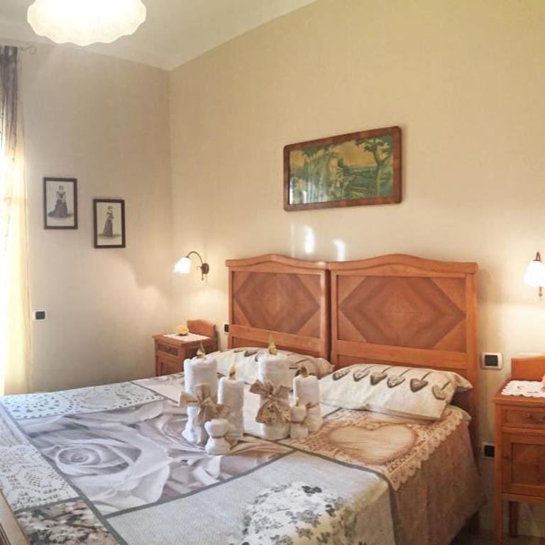il Roseto holidays - Casa con 3 Camere da Letto - 7