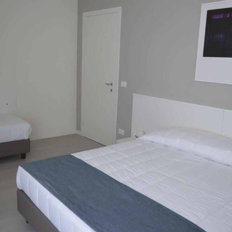 MAR60 Apartments - Appartamento Standard - 3