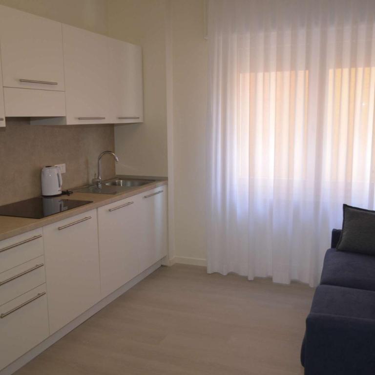 MAR60 Apartments - Appartamento Standard - 6